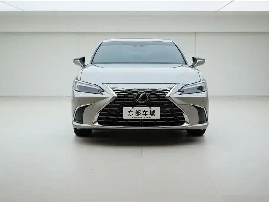 Lexus ES 2025 200 Premium Edition — миниатюра 2