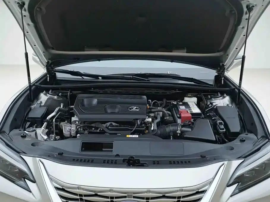 Lexus ES 2025 200 Premium Edition — миниатюра 7
