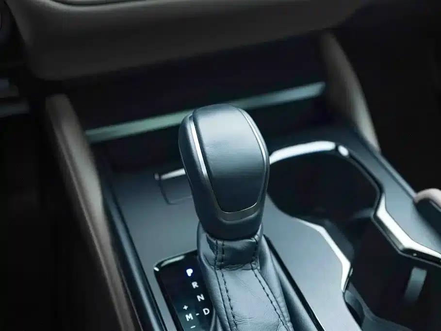 Lexus ES 2025 200 Premium Edition — миниатюра 9
