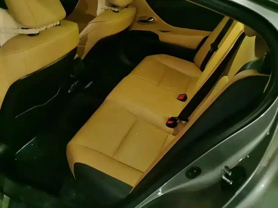 Lexus ES 2021 Model 200 Premium Edition — миниатюра 11
