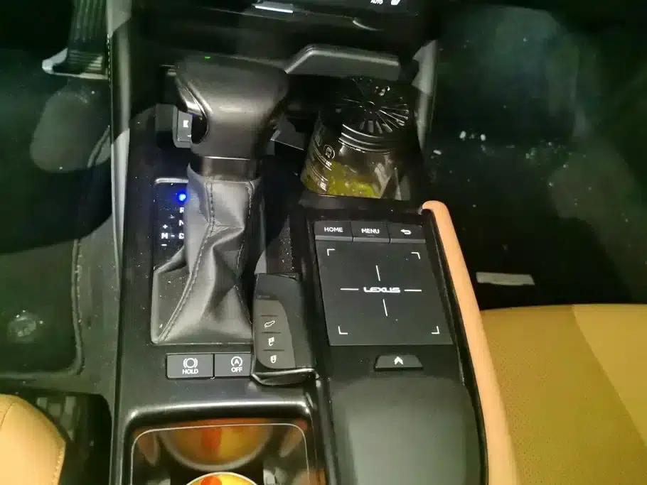 Lexus ES 2021 Model 200 Premium Edition — миниатюра 16