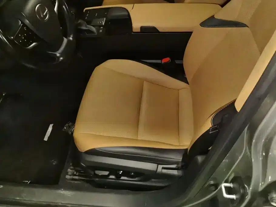 Lexus ES 2021 Model 200 Premium Edition — миниатюра 9