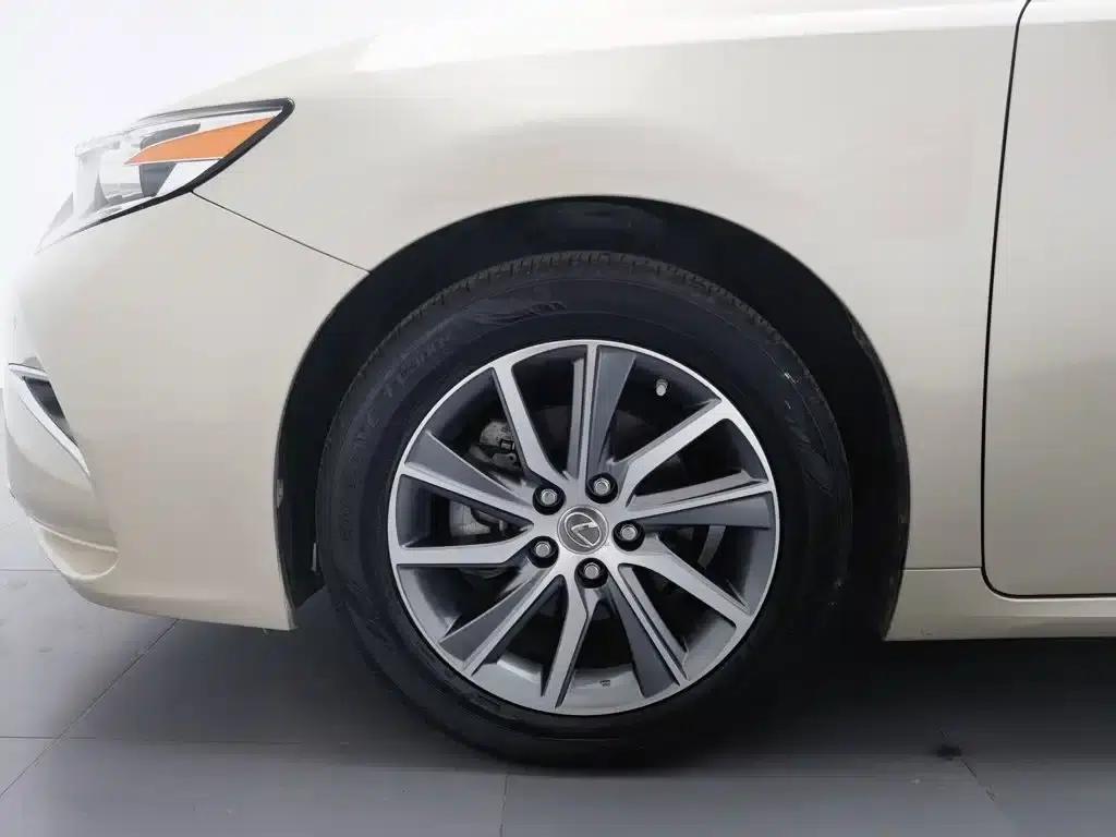 Lexus ES 2015 300h Comfort Edition — миниатюра 17