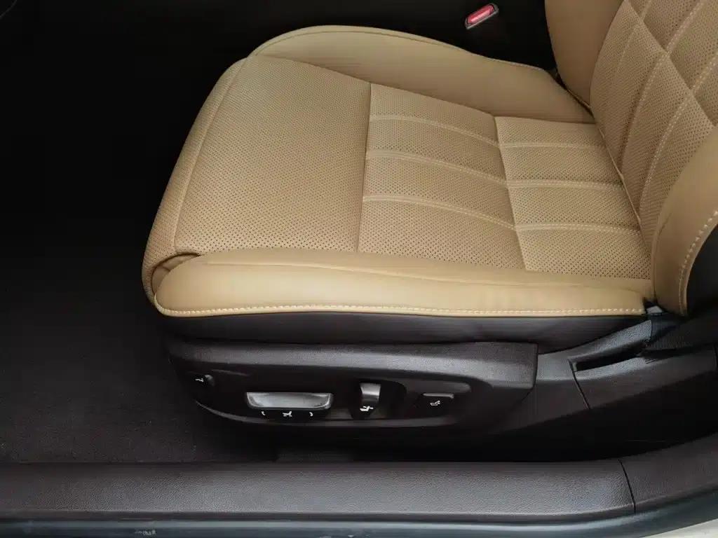 Lexus ES 2015 300h Comfort Edition — миниатюра 20