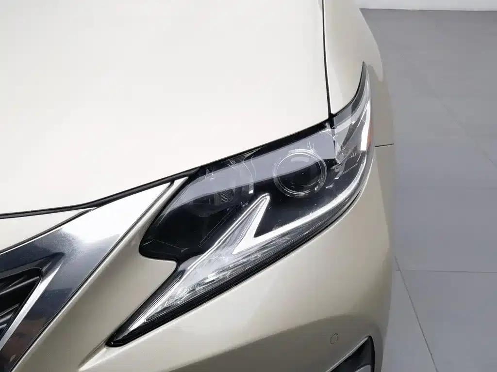 Lexus ES 2015 300h Comfort Edition — миниатюра 7