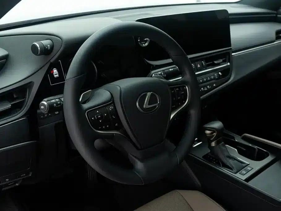 Lexus ES 2022 200 Premium Edition — миниатюра 15