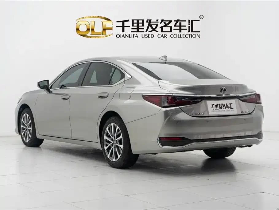 Lexus ES 2022 200 Premium Edition — миниатюра 6