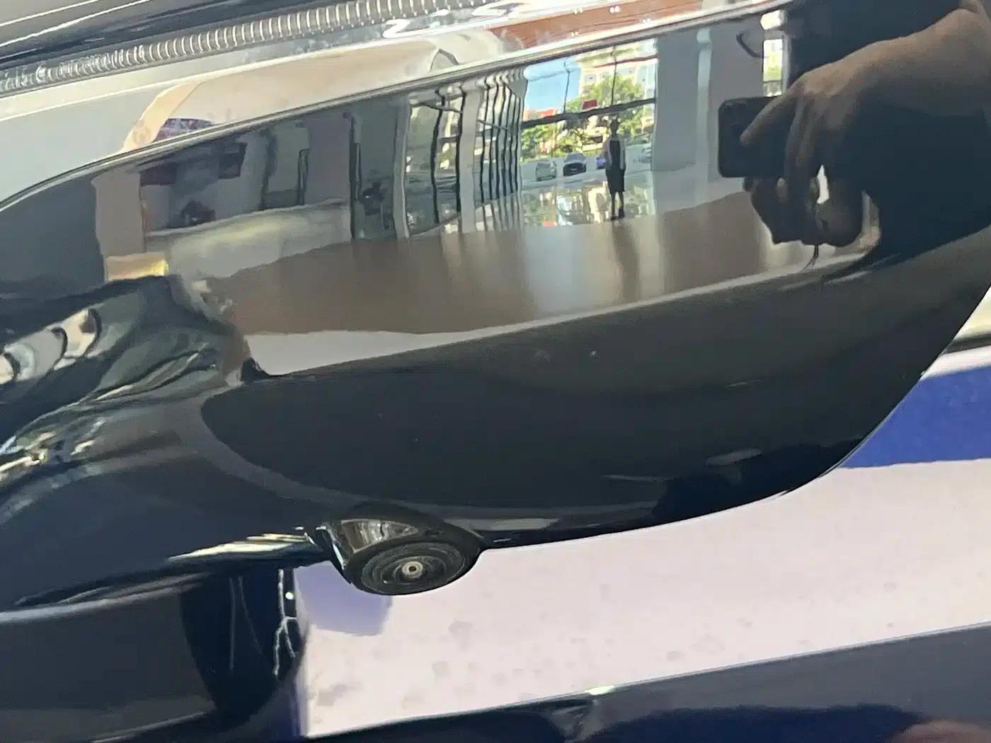 Lexus ES 2023 200 Premium Edition — миниатюра 13