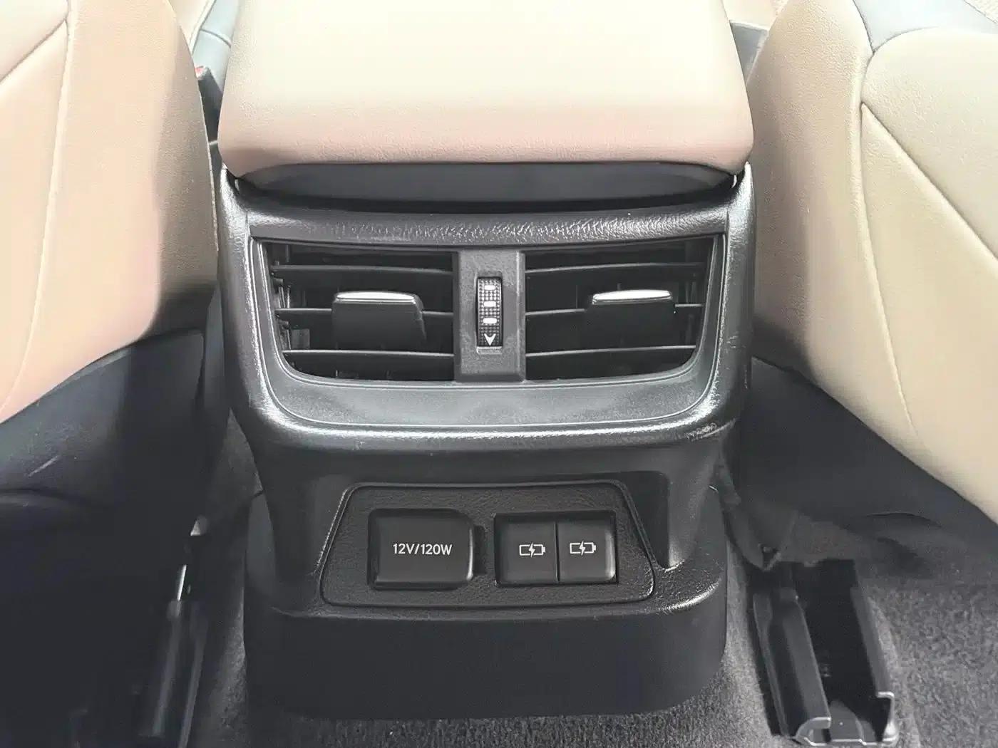 Lexus ES 2022 200 Premium Edition — миниатюра 16