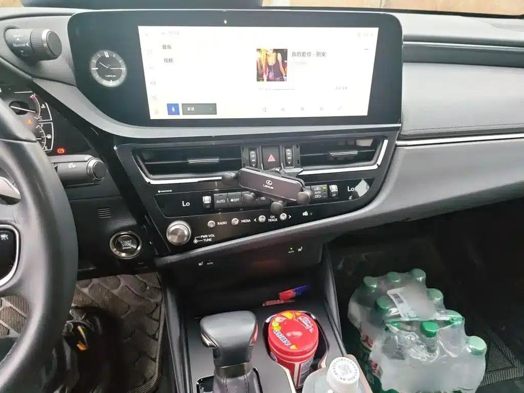 Lexus ES 2022 200 Premium Edition — миниатюра 6