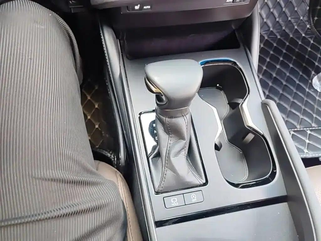 Lexus ES 2022 200 Premium Edition — миниатюра 14