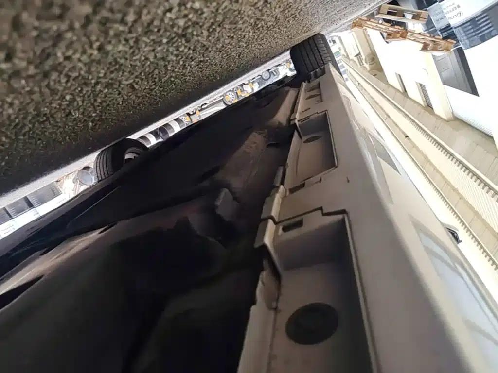 Lexus ES 2022 200 Premium Edition — миниатюра 22