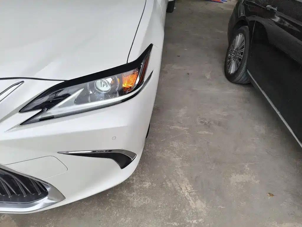 Lexus ES 2020 200 Excellence Edition — миниатюра 15
