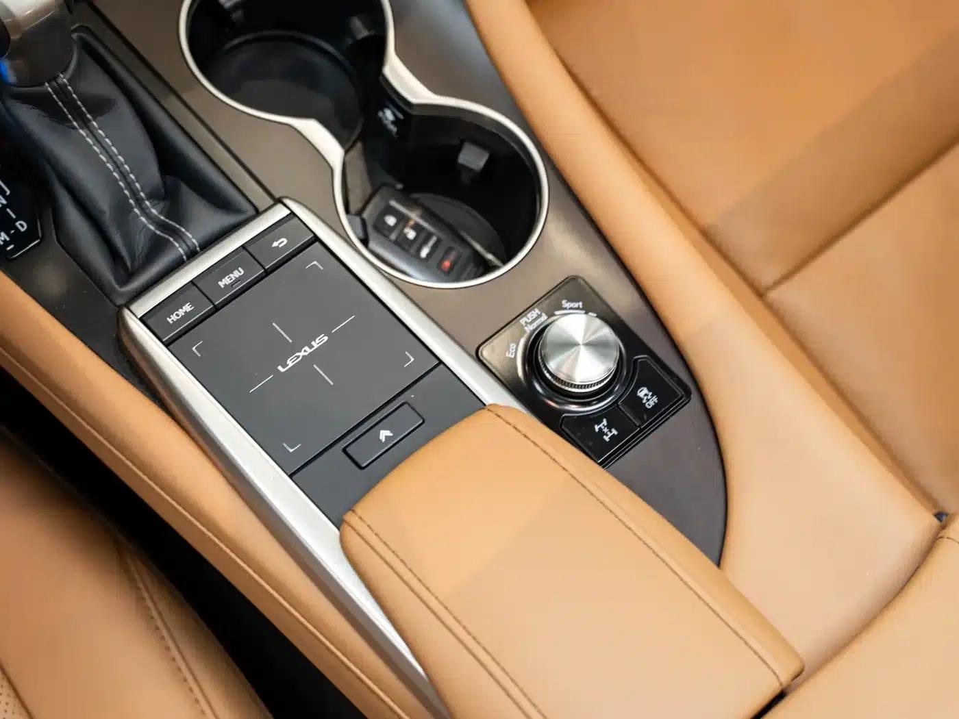 Lexus RX 350 Standard Canadian Spec (2021) — миниатюра 19