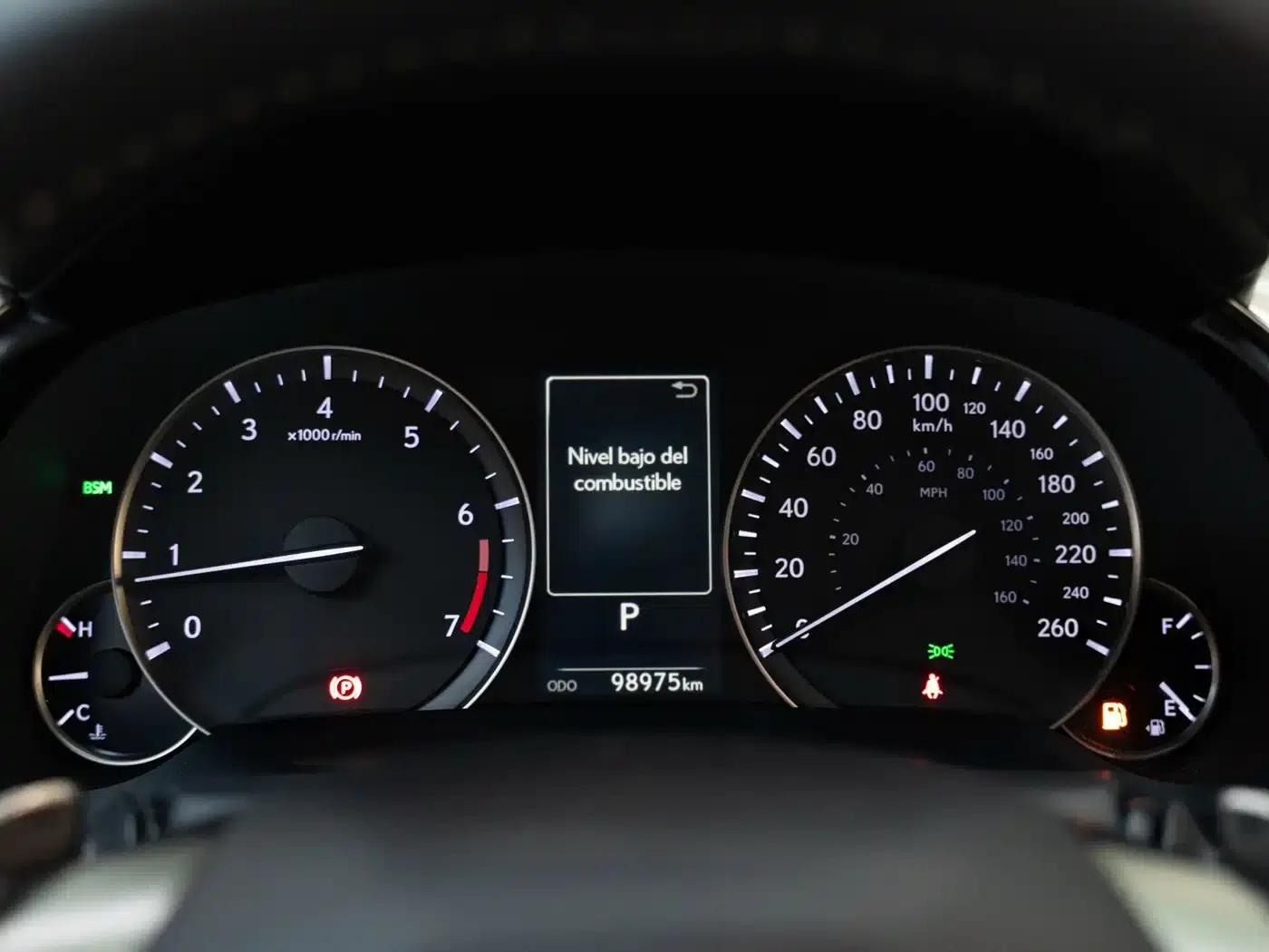 Lexus RX 350 Standard Canadian Spec (2021) — миниатюра 26