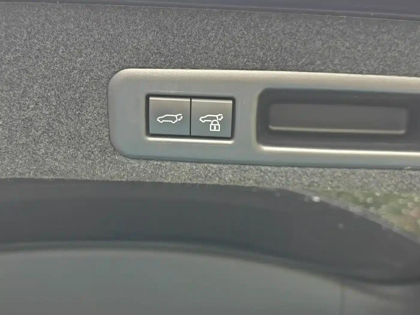 Lexus RX 2020 Facelift 300 AWD Elegant Edition — миниатюра 18