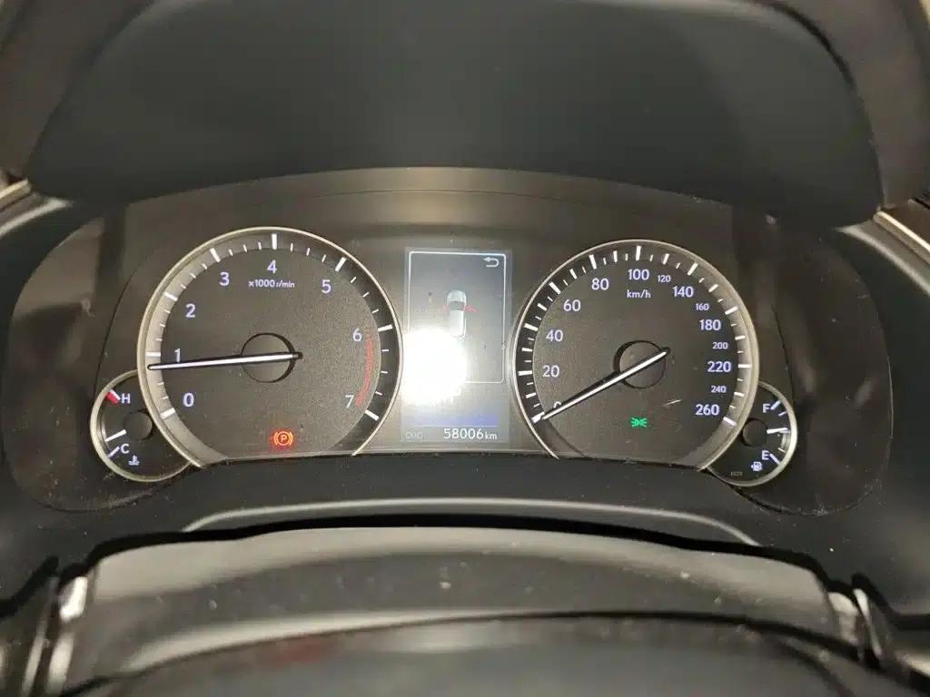 Lexus RX 2020 300 AWD Elegant Edition (China VI Emission Standard) — миниатюра 7