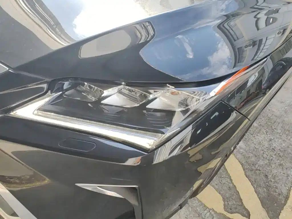 Lexus RX 2016 300 AWD Elegant Edition (China V Emission Standard) — миниатюра 24