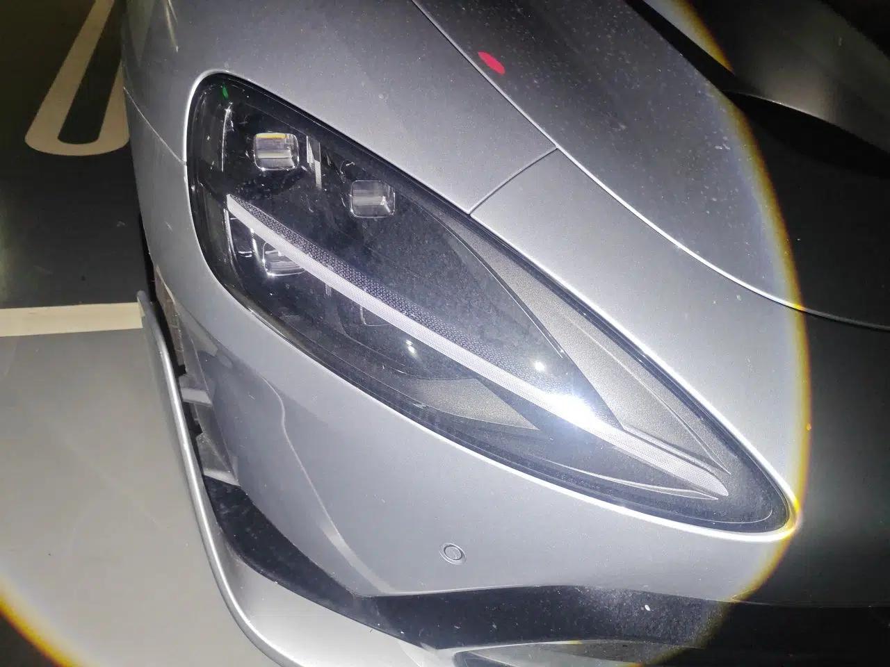 Xiaomi Auto SU7 Ultra 2025 Ultra Model — миниатюра 7