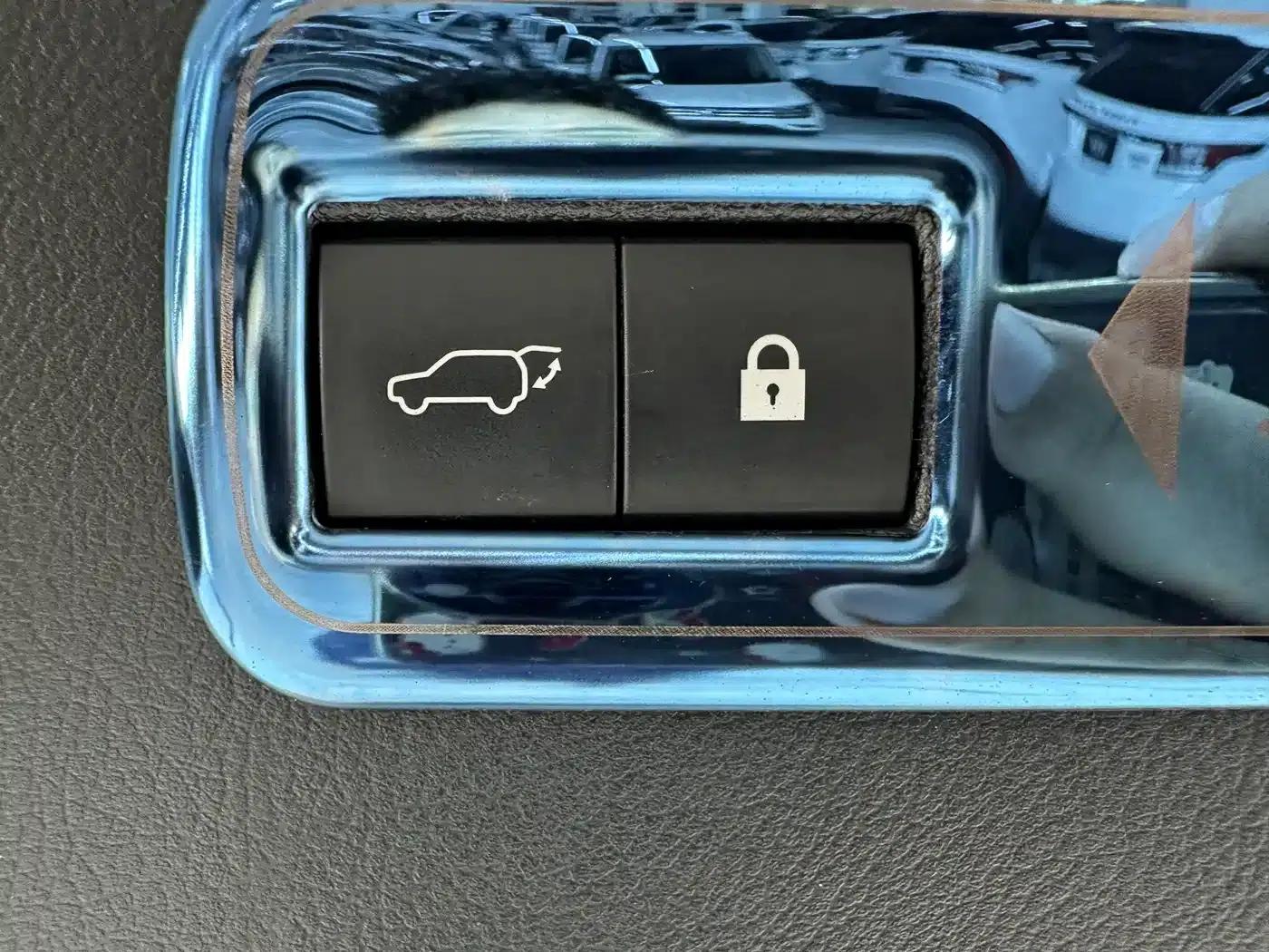 Lexus NX 2020 200 AWD Sport Edition (China VI Emission Standard) — миниатюра 17