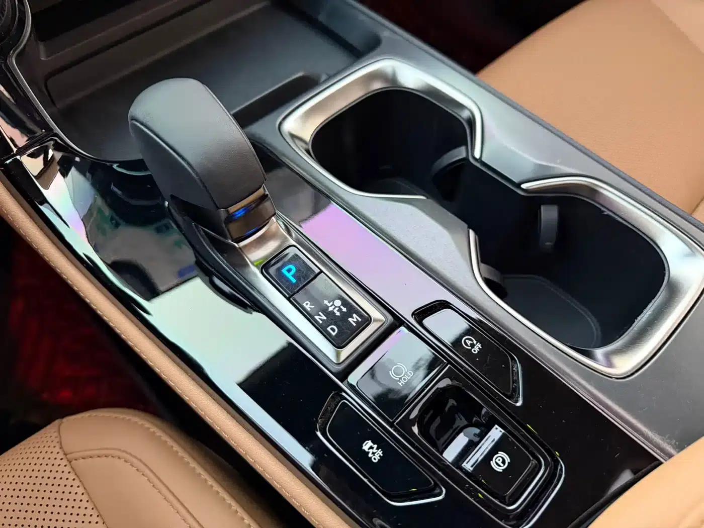Lexus NX 2022 260 AWD Elite Edition — миниатюра 12