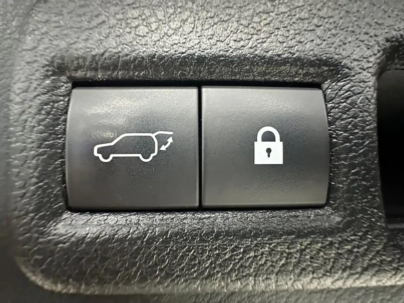 Lexus NX 2020 200 AWD Sport Edition (China VI Emission Standard) — миниатюра 9