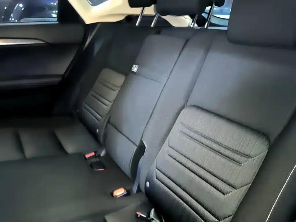 Lexus NX 2020 200 FWD Sport Edition (China VI Emission Standard) — миниатюра 17