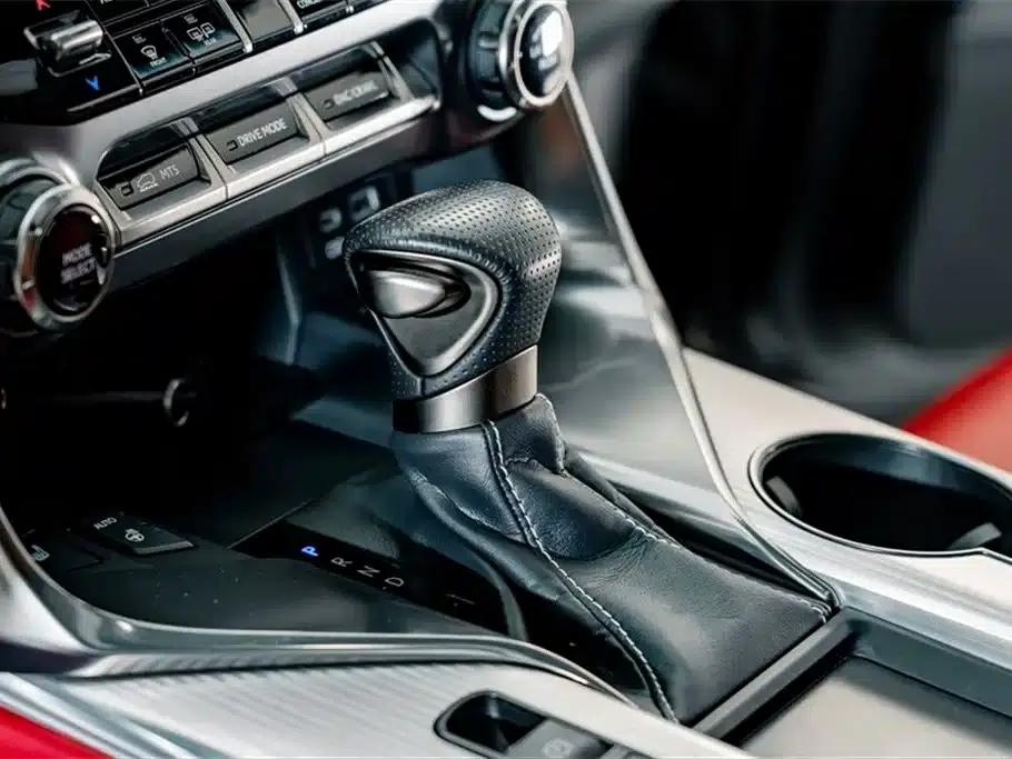 2025 Lexus LX 600 (Canadian version) — миниатюра 19