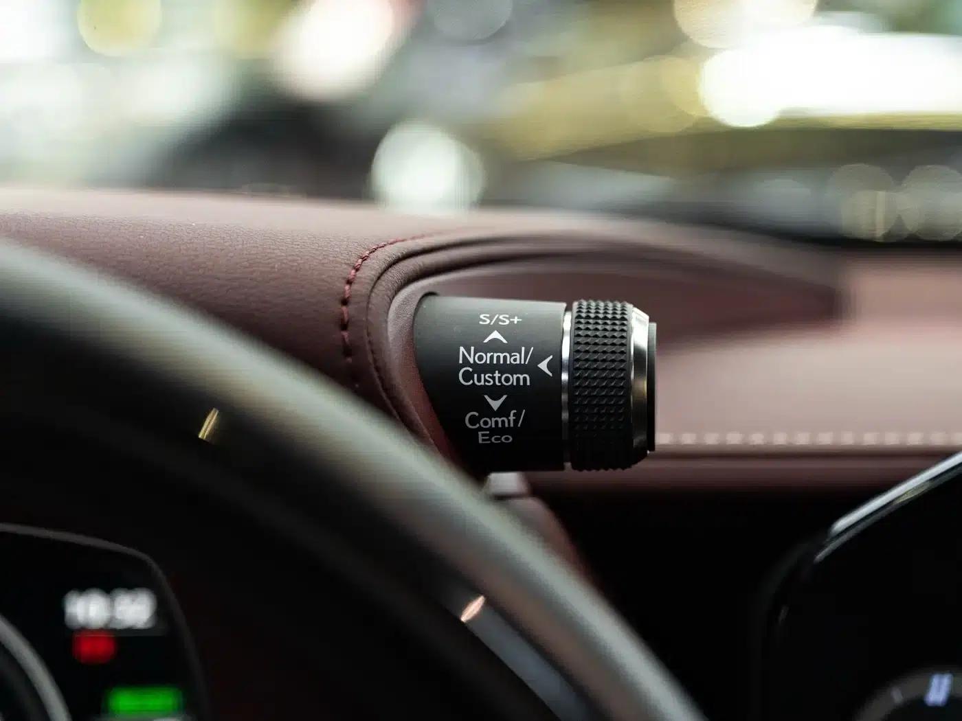 Lexus LS 500h Executive Edition 2021 — миниатюра 22