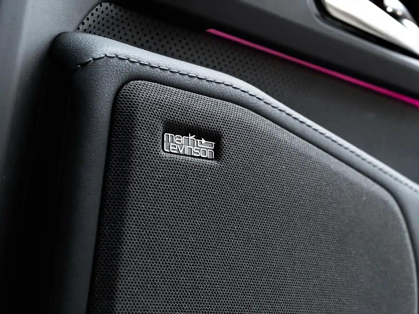 Lexus GX 2024 Overtrail Peak Edition — миниатюра 18