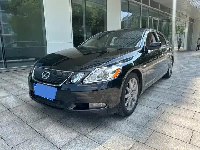 Lexus GS 2005 300