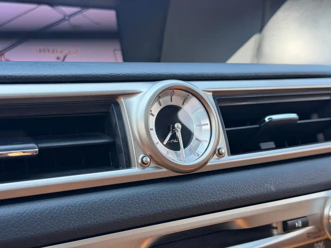 2014 Lexus GS 250 F SPORT — миниатюра 11