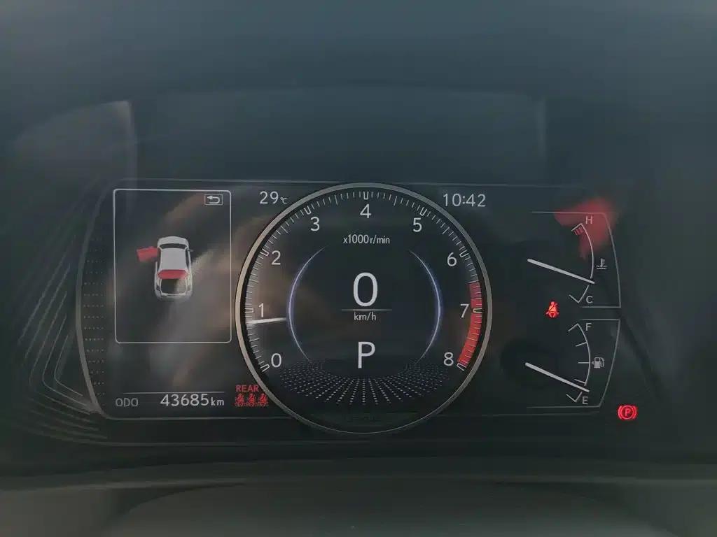 Lexus UX 2020 200 Special Edition — миниатюра 12