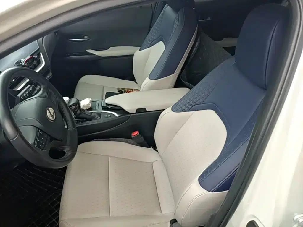Lexus UX 2020 200 Special Edition — миниатюра 15