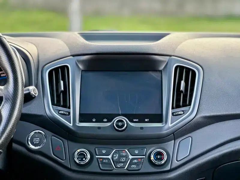 Chery Tiggo 5 2015 2.0L CVT Family Edition — миниатюра 12