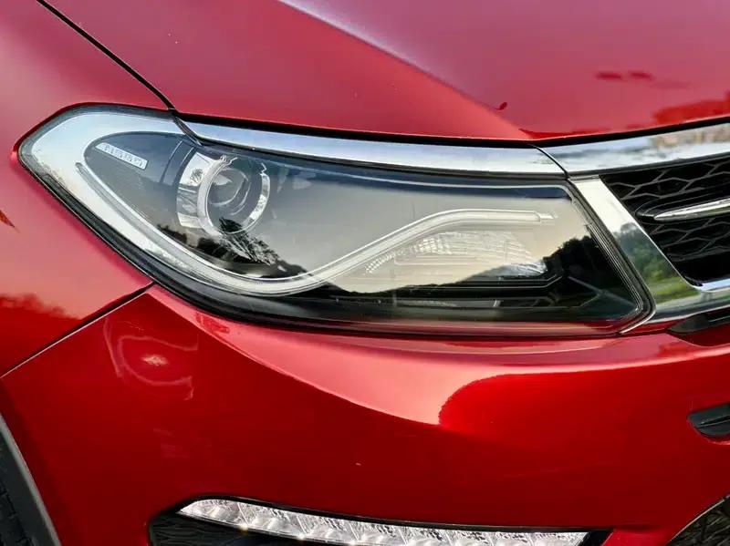 Chery Tiggo 5 2015 2.0L CVT Family Edition — миниатюра 13