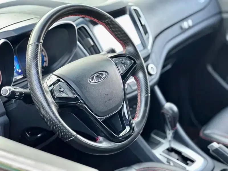 Chery Tiggo 5 2015 2.0L CVT Family Edition — миниатюра 25