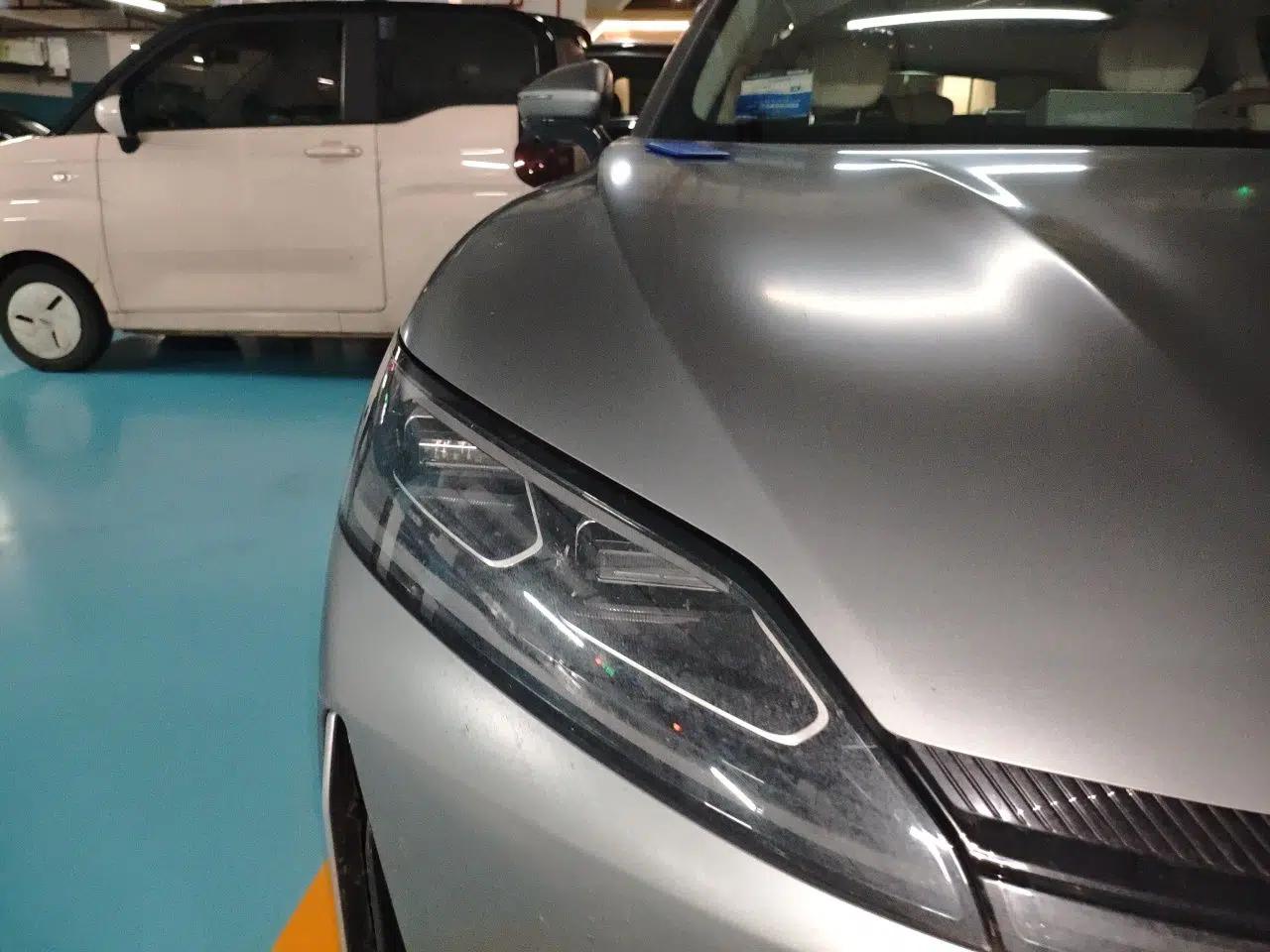 Chery Fengyun Fulwin A9L 2025 Model, Four-Wheel Drive High-Energy Peak Edition — миниатюра 7