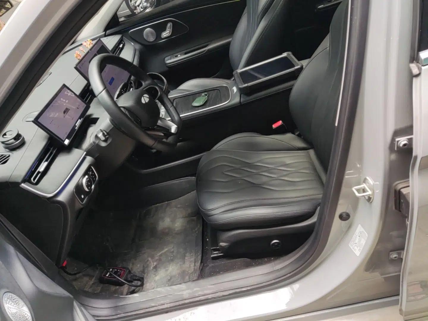 Chery Fengyun A8L 2025 1.5 TGDI 145 km Comfort Version — миниатюра 22
