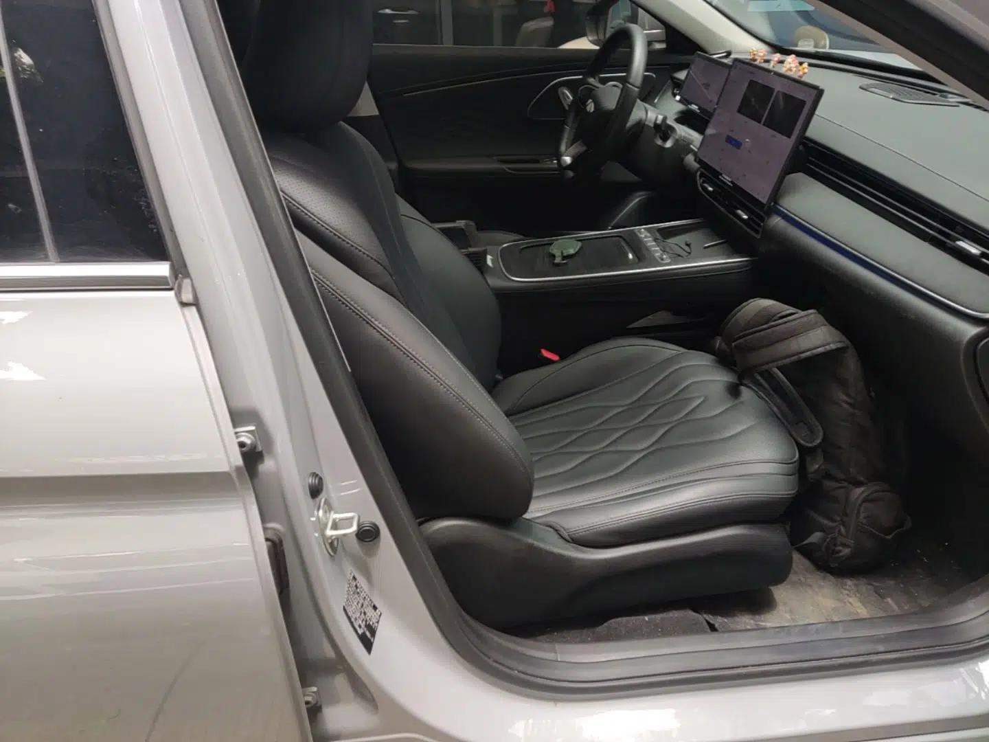 Chery Fengyun A8L 2025 1.5 TGDI 145 km Comfort Version — миниатюра 24