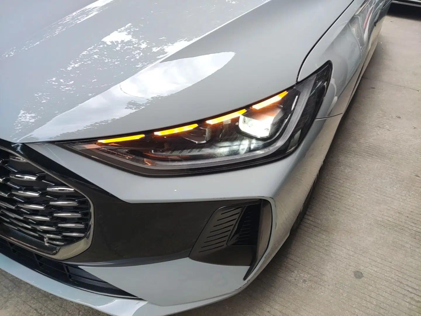 Chery Fengyun A8L 2025 1.5 TGDI 145 km Comfort Version — миниатюра 8
