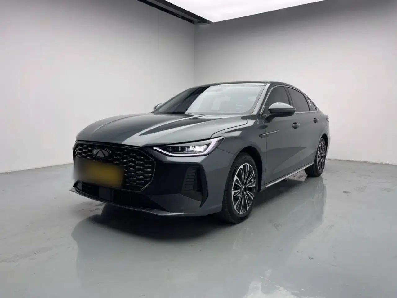 Chery Fengyun A8L 2025 1.5 TGDI 145 km Comfort Version — миниатюра 1