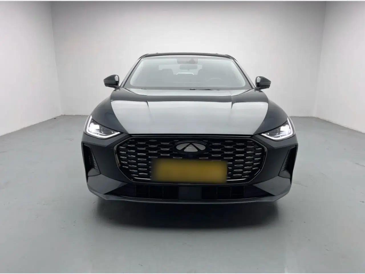 Chery Fengyun A8L 2025 1.5 TGDI 145 km Comfort Version — миниатюра 2