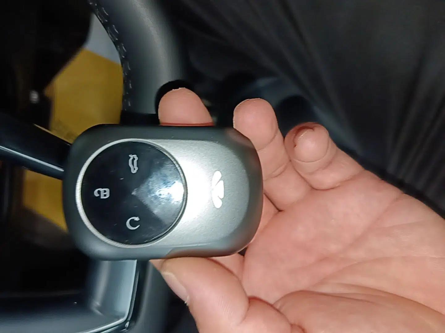 Chery Fengyun A8L 2025 1.5 TGDI 145 km Comfort Version — миниатюра 28