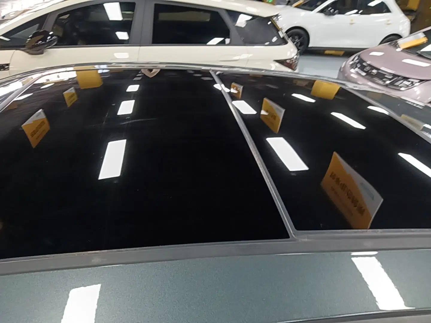 Chery Fengyun A8L 2025 1.5 TGDI 145 km Comfort Version — миниатюра 7
