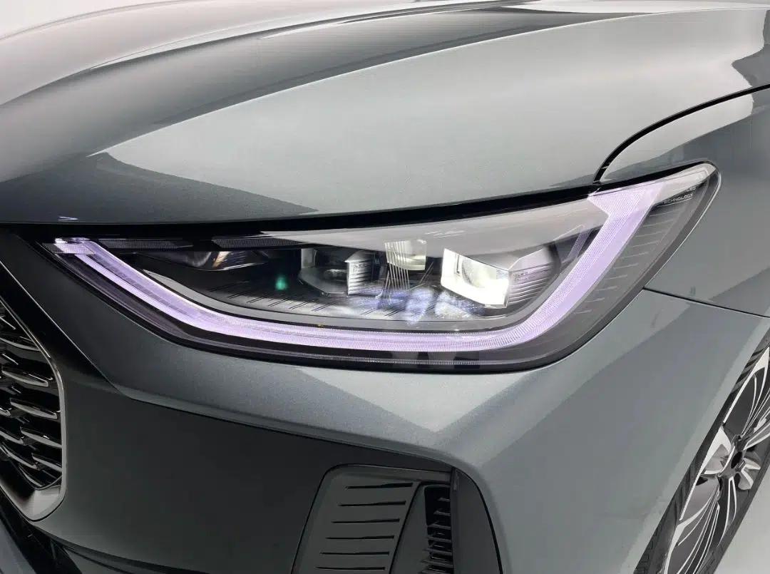 Chery Fengyun A8L 2025 1.5 TGDI 145 km Comfort Version — миниатюра 8