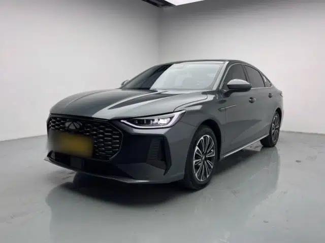 Chery Fengyun A8L 2025 1.5 TGDI 145 km Comfort Version