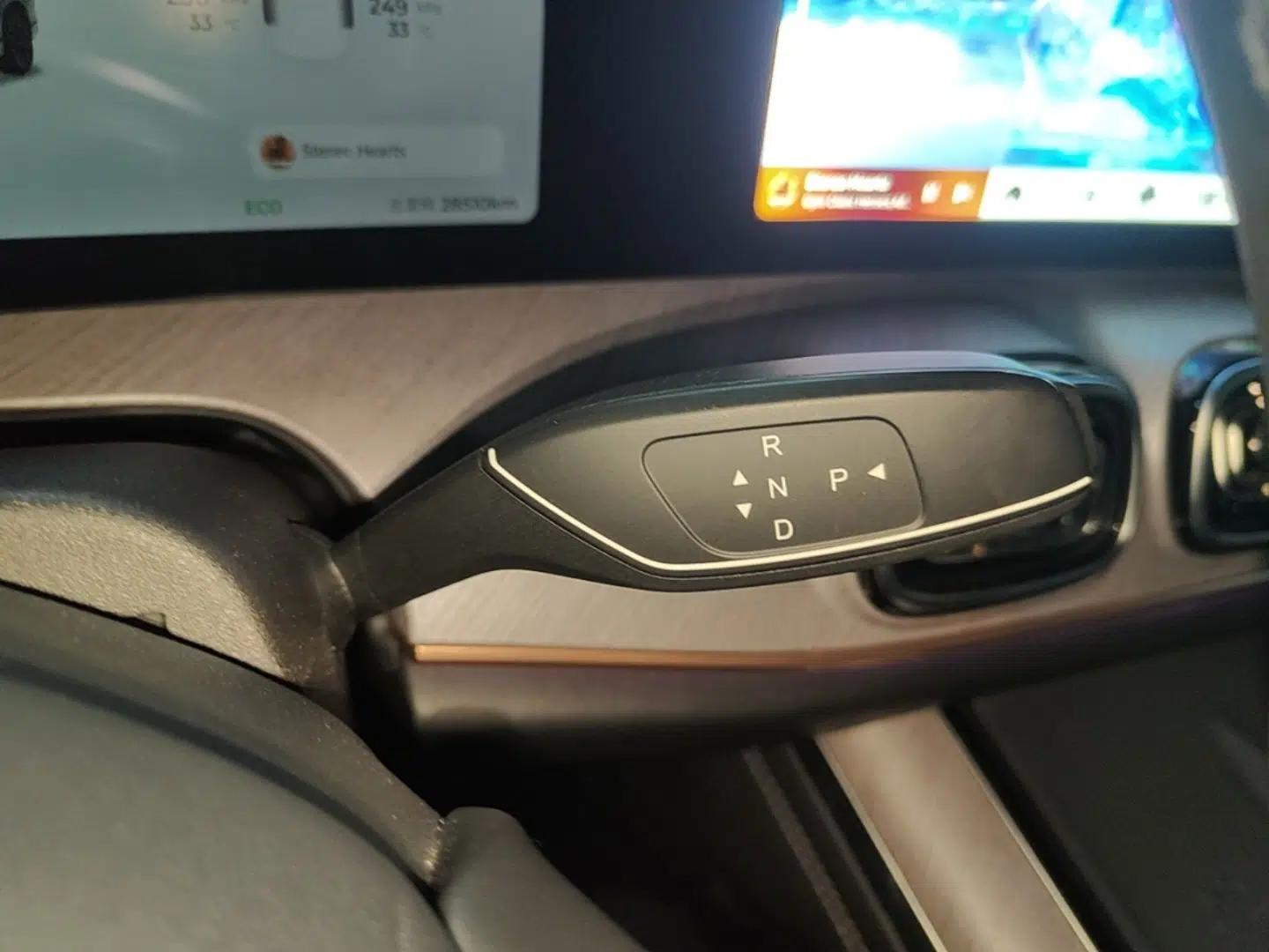 Chery Fengyun T10 2024 210 Luxury Edition — миниатюра 21