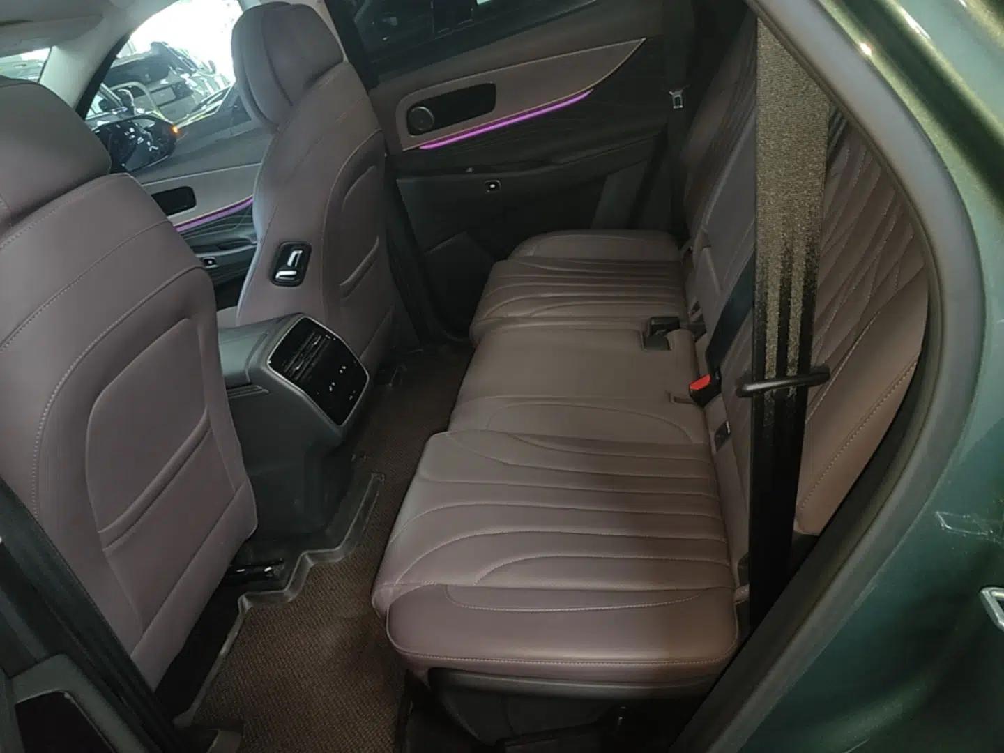 Chery Fengyun T10 2024 210 Luxury Edition — миниатюра 25