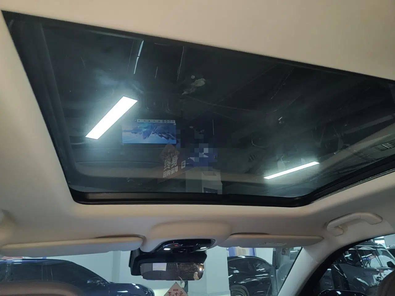 Chery Fengyun T10 2024 210 Luxury Edition — миниатюра 26